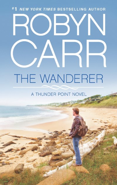 Robyn Carr/The Wanderer@Original